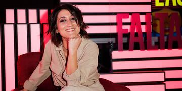 Susi Caramelo. (@susicaramelo)