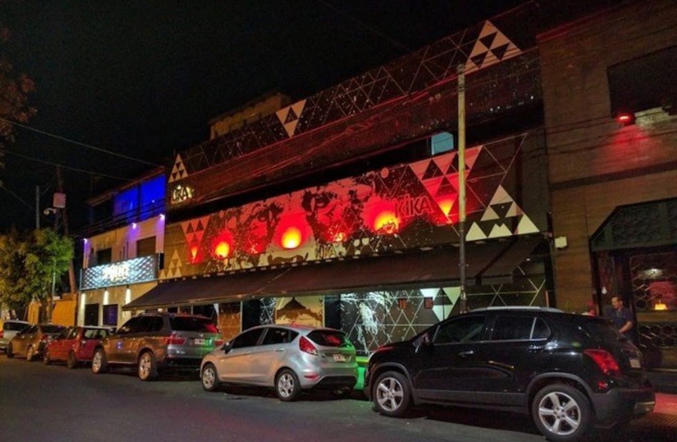 Discriminación en un boliche de Palermo: “Mujeres máximo de 35 años y que esté nueva para que no desentone”