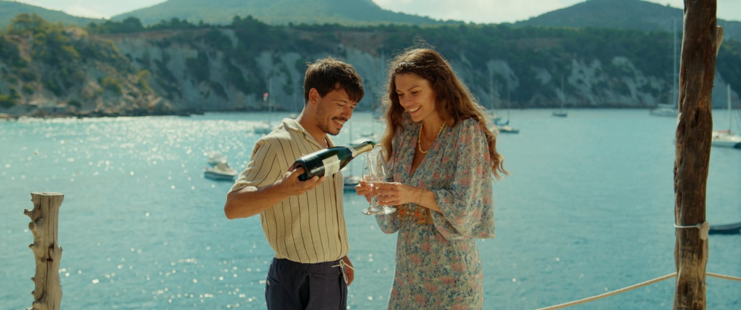 La película de Netflix originalmente se llama F*ck Love Too.