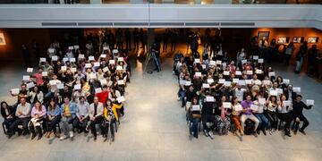 La Fundación cordobesa capacita en tecnología a personas de todas las edades y partes del mundo.
