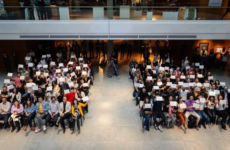 Una empresa cordobesa dicta cursos gratuitos sobre tecnología: “Queremos generar un cambio en las personas”