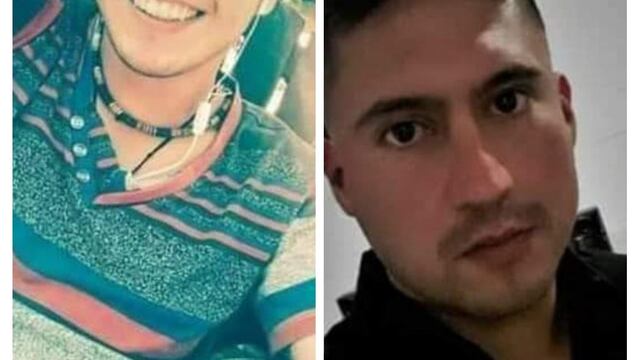 La familia no cuenta con los fondos necesarios para el sepelio de Alexis Salto.