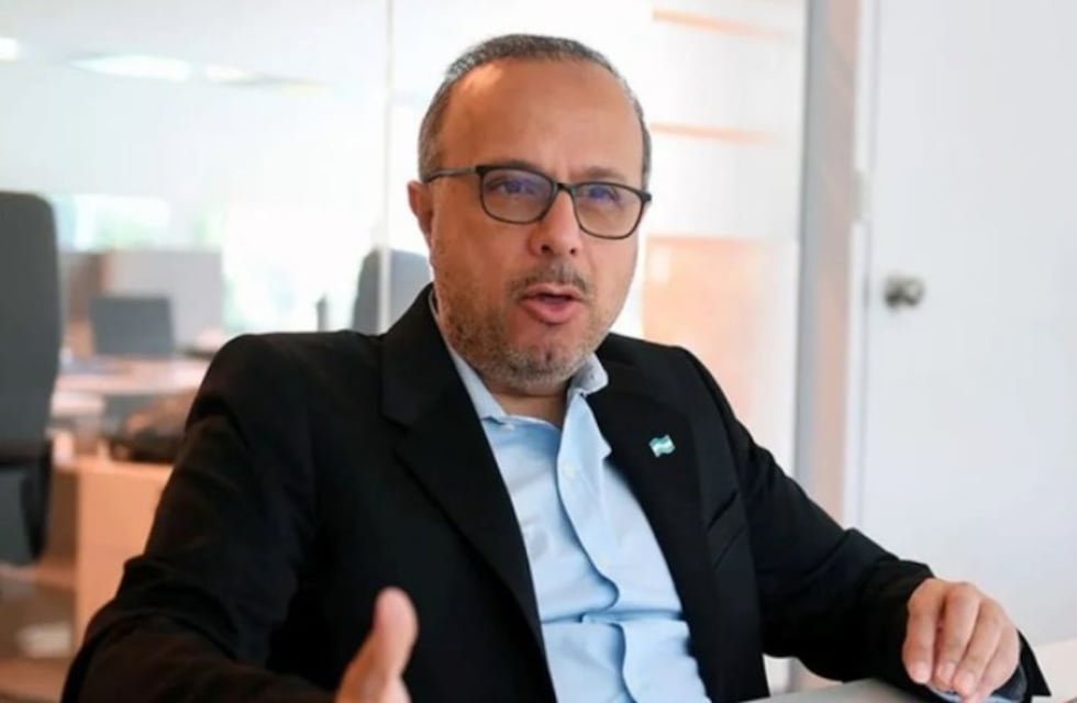 Tras su renuncia, Antonio Aracre habló sobre las decisiones económicas de Sergio Massa: “Es el ‘plan llegar’”