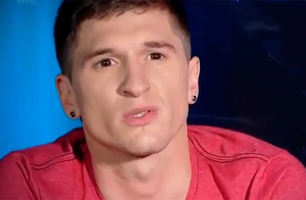 Un santafesino y ex Gran Hermano reveló que sufre una gravísima enfermedad incurable
