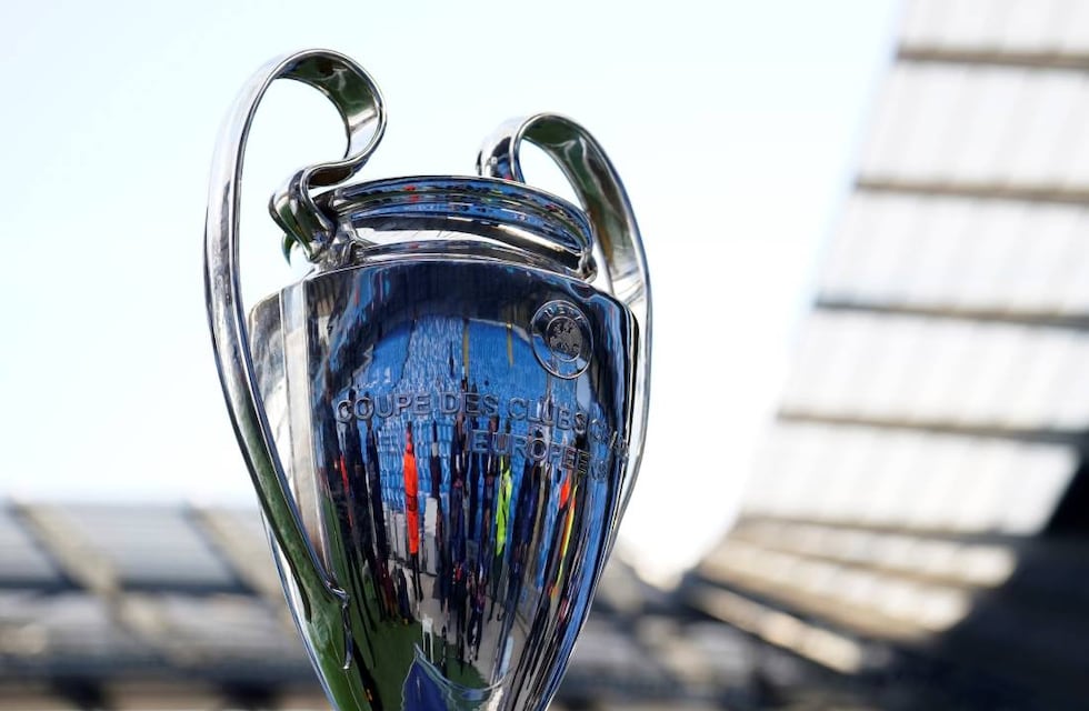 Se sorteó la Champions League: qué grupo le tocó al PSG de Lionel Messi