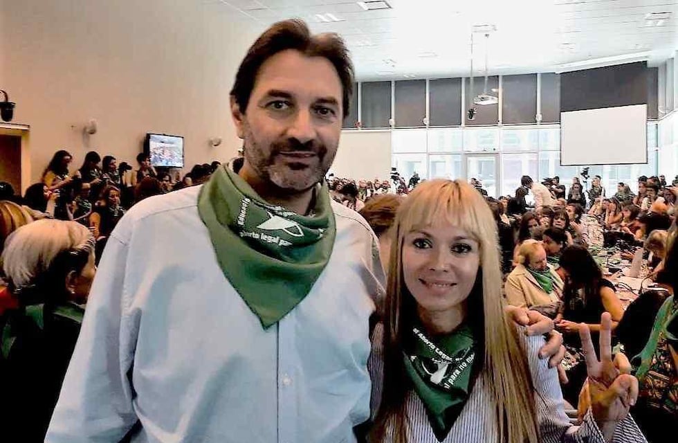 “No hay condena que borre el amor del pueblo”: los dirigentes K hablaron de la condena de Cristina