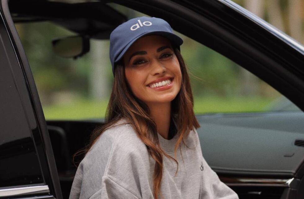 No lo pueden evitar: lo que hizo Antonela Roccuzzo para que todos voltearan a verla