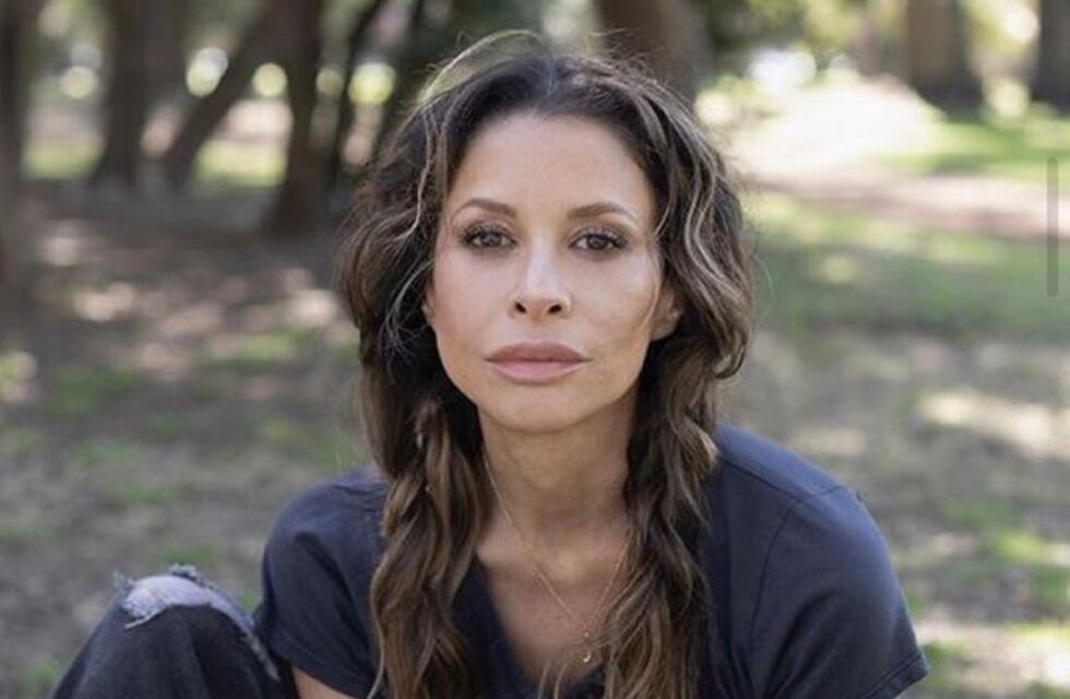 Julieta Ortega reveló una incómoda conversación que tuvo con Luis Miguel: “Él siempre la negó”