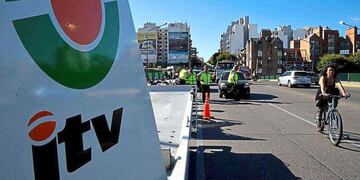 Qué pasará con la inspección técnica vehicular en Córdoba.