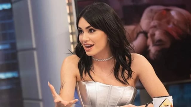 Lali Espósito le escribió a un fan suyo para ayudarlo tras ser víctima de un ataque homofóbico.
