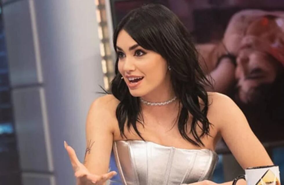 El gran gesto de Lali Espósito hacia un fan que fue víctima de un ataque homofóbico en Río Negro