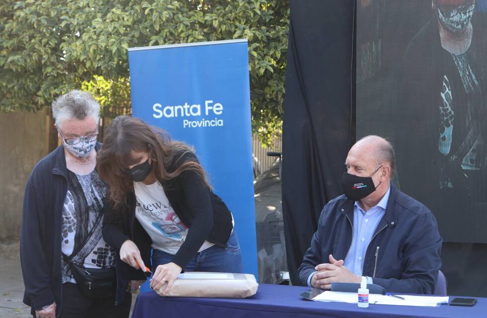 Tres ofertas para la ampliación de Avenida Luis Fanti