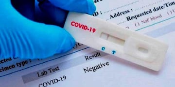 Denuncian falsificaciones de test por COVID-19 para ingreso al país desde Paraguay.