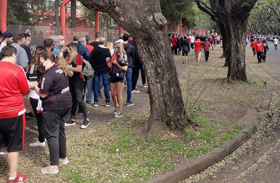 Ignacio Astore es el nuevo presidente de Newell’s
