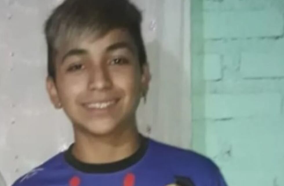 Un niño de 13 años pelea por su vida tras haber sido atropellado en 25 de Mayo