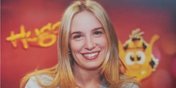 Cómo está hoy Gaby Roife, la conductora de "A jugar con Hugo" (Magic Kids)