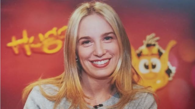 Cómo está hoy Gaby Roife, la conductora de "A jugar con Hugo" (Magic Kids)