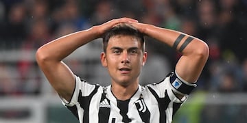Paulo Dybala podría ser sancionado por un supuesto acuerdo con la Juventus.