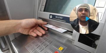 El pedido desesperado de un hombre de Santa Cruz: transfirió por error más de $200 mil a una mujer y necesita la plata para un tratamiento.