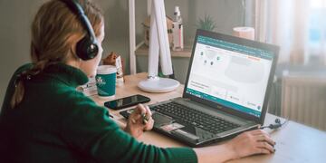 Ecosistema Emprendedor