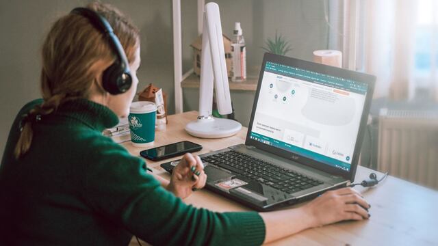 Ecosistema Emprendedor