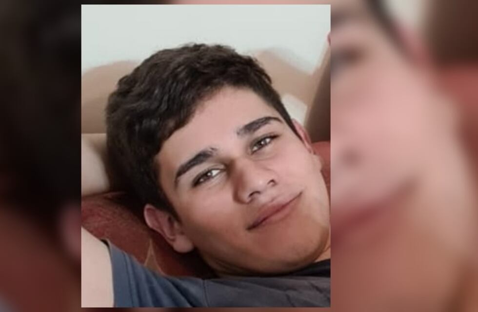 Intensa búsqueda de un menor de 17 años en Posadas