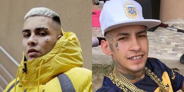 La contundente opinión de Callejero Fino sobre la detención de L-Gante y el enojo de sus fans