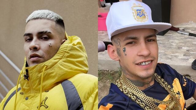 La contundente opinión de Callejero Fino sobre la detención de L-Gante y el enojo de sus fans