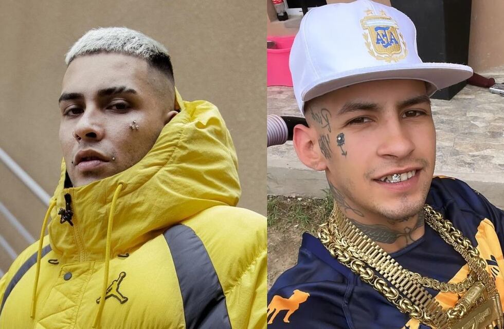 La contundente opinión de Callejero Fino sobre la detención de L-Gante y el enojo de sus fans