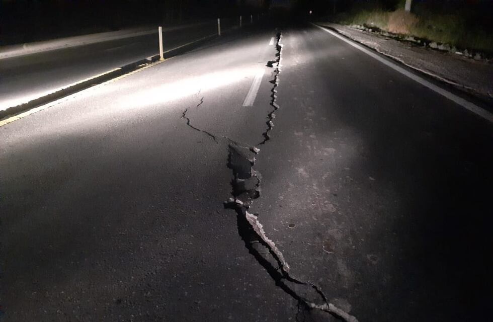 Cómo se vivió el terremoto de San Juan en Carlos Paz: “¡Se movió todo!”