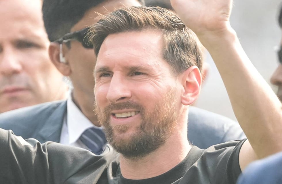 Newell’s va por todo: el nexo familiar que acerca al rosarino Messi tras el Mundial 2026