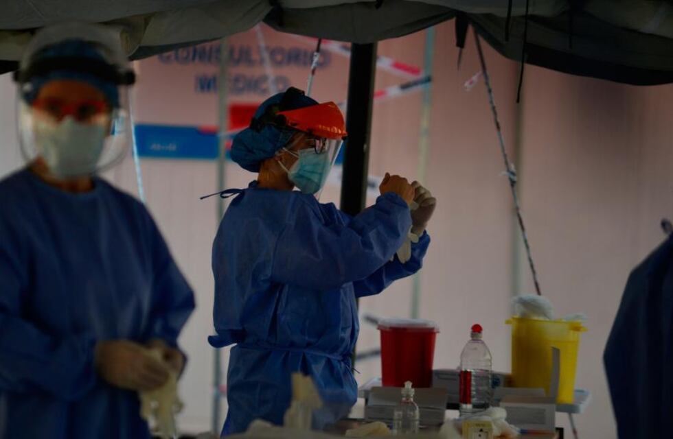 Variante Delta en Córdoba: aislaron burbujas escolares y realizan testeos en los barrios afectados