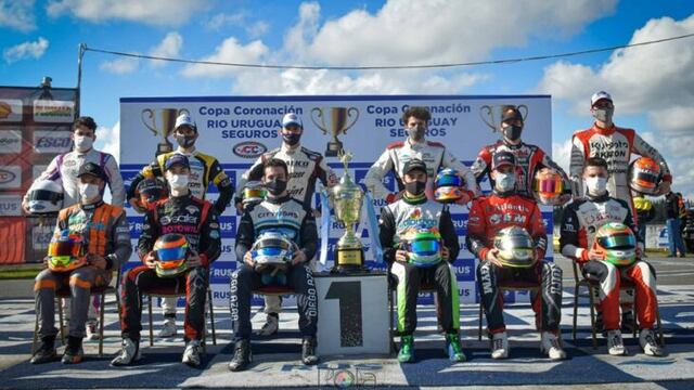 La Copa de Oro Río Uruguay Seguros se disputará el 5 de septiembre.