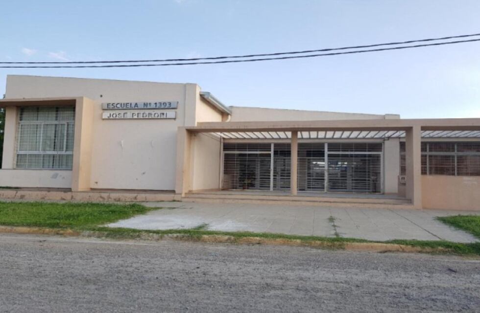 Como en Rosario: las balas dejaron sin clase a una escuela en Rafaela