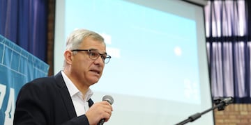 José Pozzoli, concejal de Guaymallén: expresó un exabrupto que se viralizó y enfureció a todos en Mendoza.