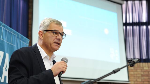 José Pozzoli, concejal de Guaymallén: expresó un exabrupto que se viralizó y enfureció a todos en Mendoza.