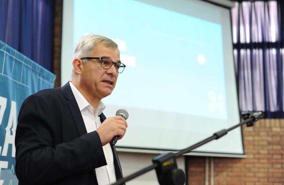 Video: Qué exabrupto dijo un concejal de Guaymallén que se viralizó y enfureció a todos en Mendoza