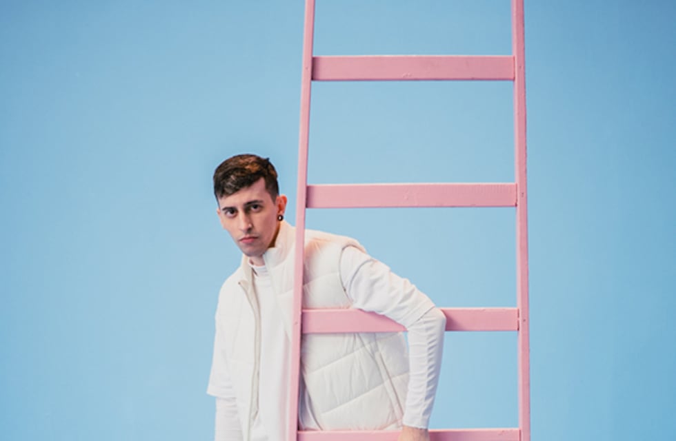 Robleis: “En Andorra no toco un estudio de música ni queriendo”