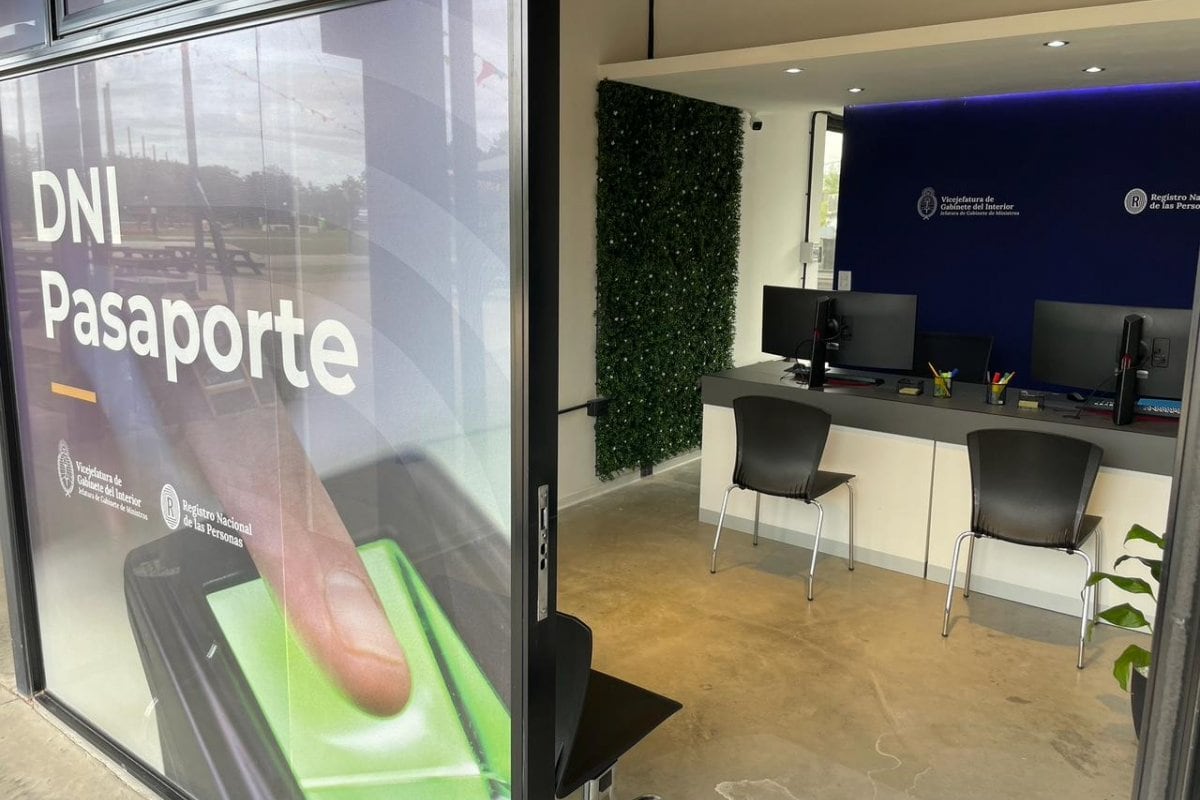 ReNaper Gualeguaychú