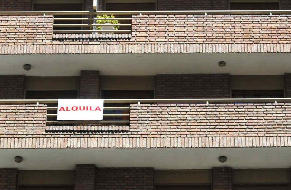 En un año los alquileres en Bahía subieron casi un 100%