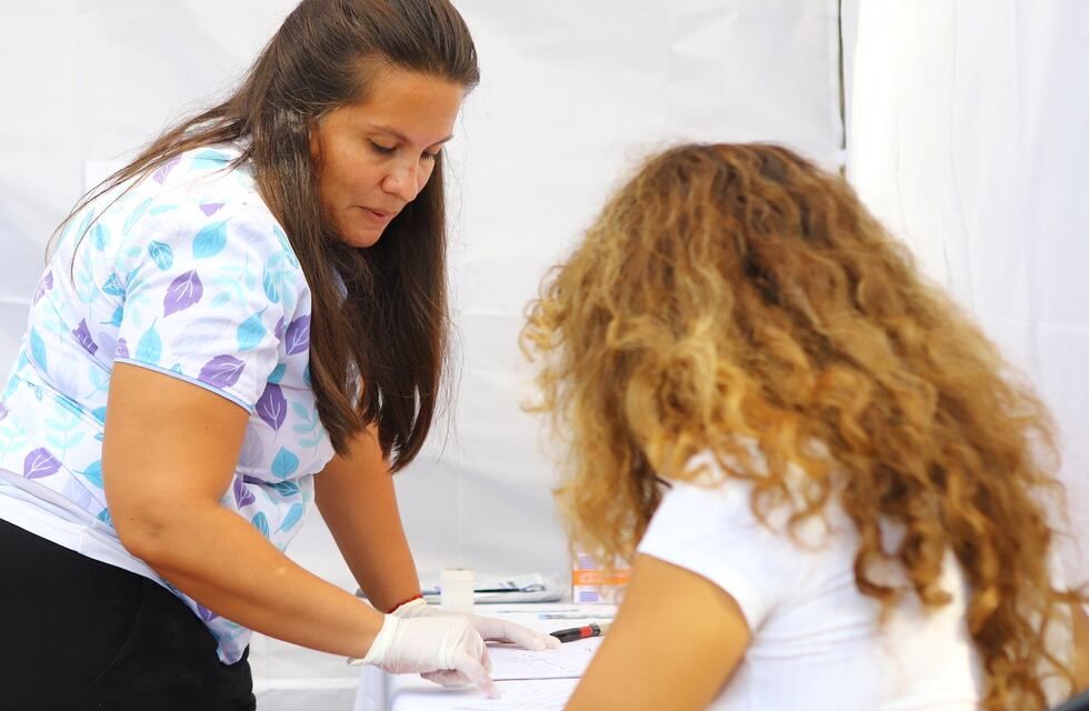 Maipú amplía servicios para pensión no contributiva en los centros de salud municipales