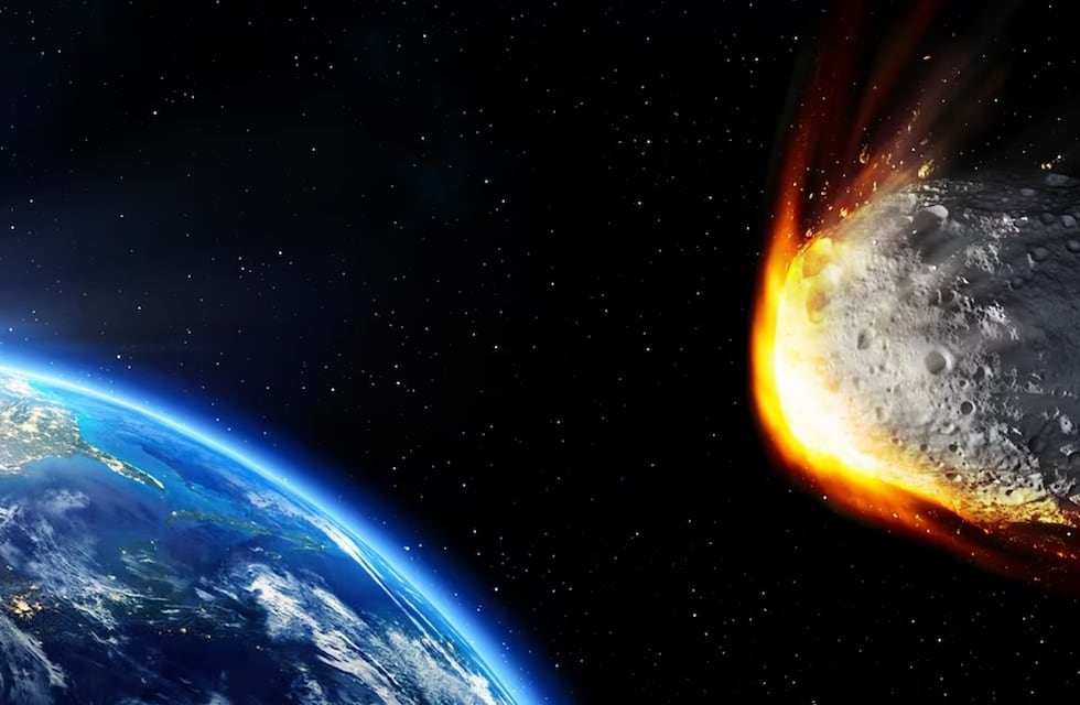 ¿La NASA se equivocó? El meteorito de 2032 es más grande de lo que se pensaba y sí podría chocar