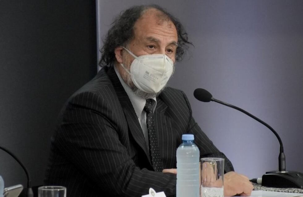 “Todos tenemos que colaborar para que nuestros chicos vuelvan a la escuela”