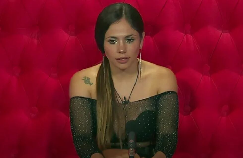 Un mapa para Romina: la participante de Gran Hermano no supo donde está Rosario y las redes explotaron