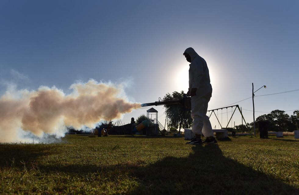 Sindemia: la coexistencia de dos pandemias que amenaza al país