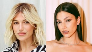 Stefi Roitman y Úrsula Corberó posaron juntas y sorprendieron con su parecido.