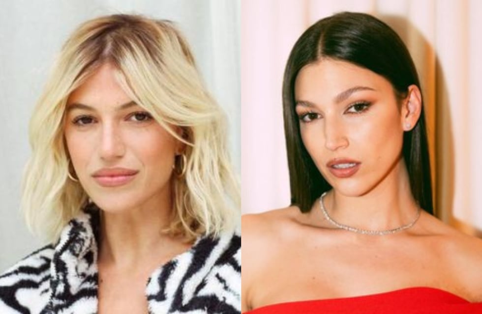 Úrsula Corberó y Stefi Roitman posaron juntas y su parecido físico dejó en shock a todos: “Gemelas”