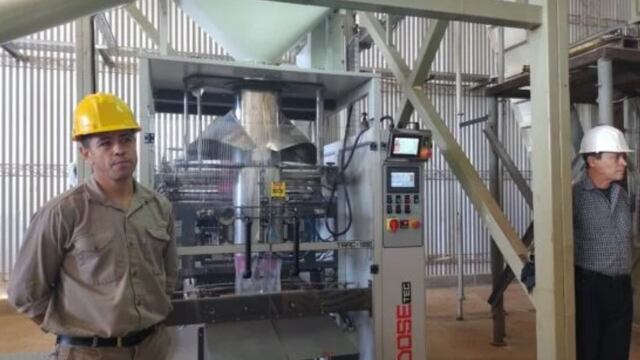 GP Energy: nueva fábrica de pellets impulsa economía misionera y proyecta alcance internacional.