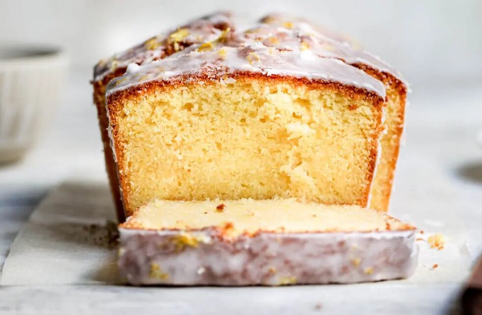 Cómo hacer un delicioso budín de limón sin gluten y sin azúcar: receta fácil y en versión saludable