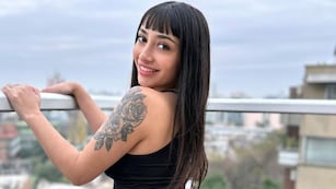 Pao Dulzura se disfrazó y prendió fuego Instagram: “Lo que nunca viste de Blancanieves”